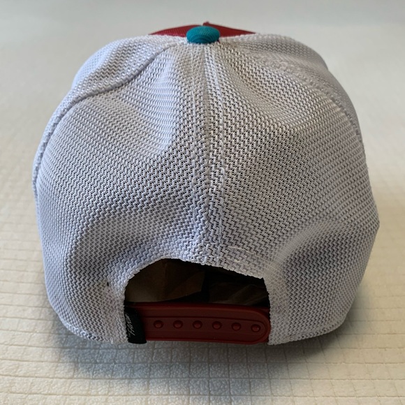 Goorin Bros NWT rhino trucker hat - Picture 13 of 16